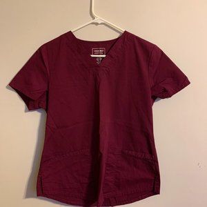 Cherokee Workwear Professionals Scrub Top